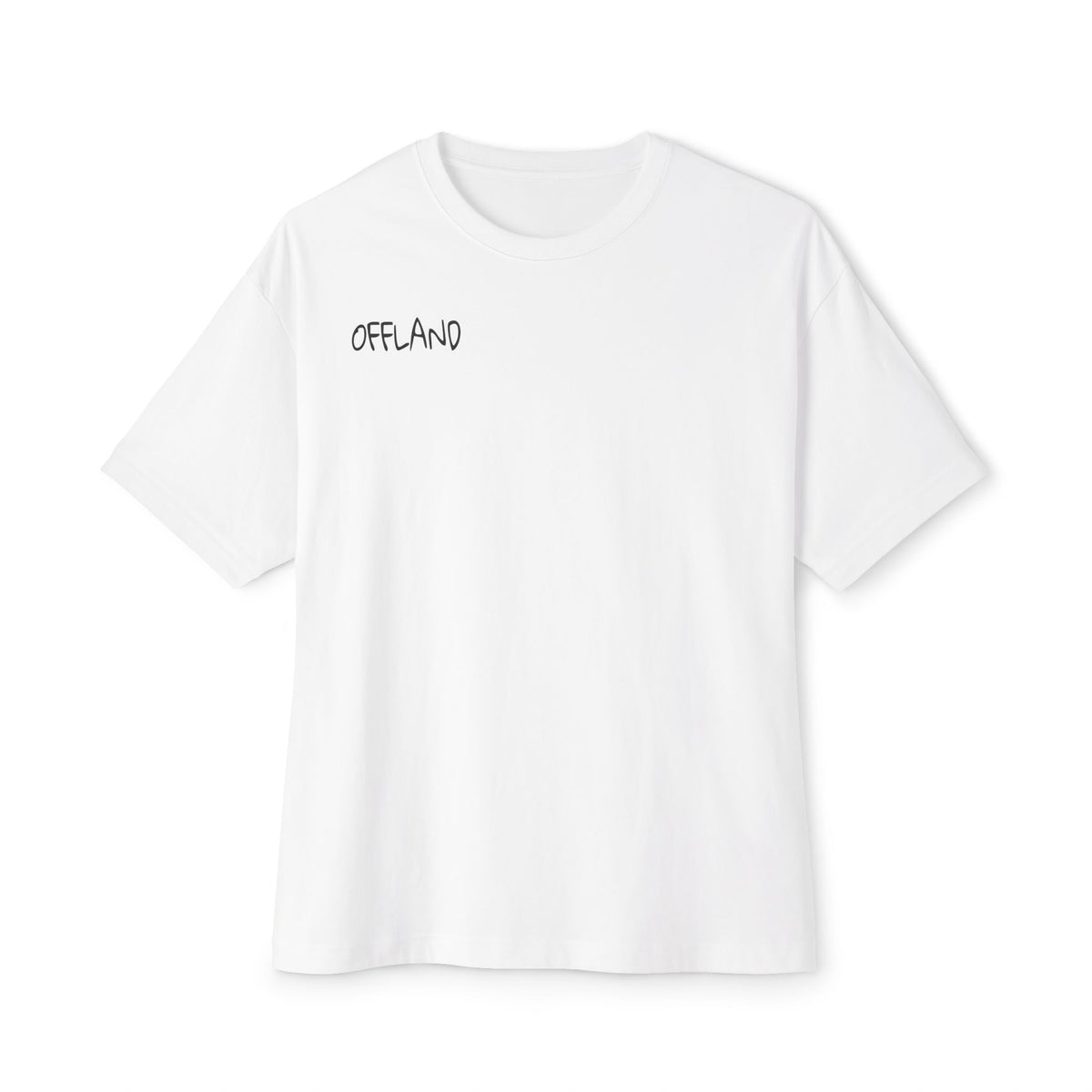NEED MONEY FOR PORSCHE  — Oversized Casual T‑Shirt