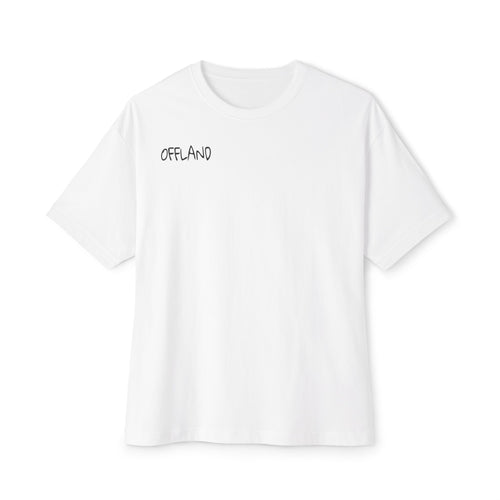 NEED MONEY FOR PORSCHE  — Oversized Casual T‑Shirt