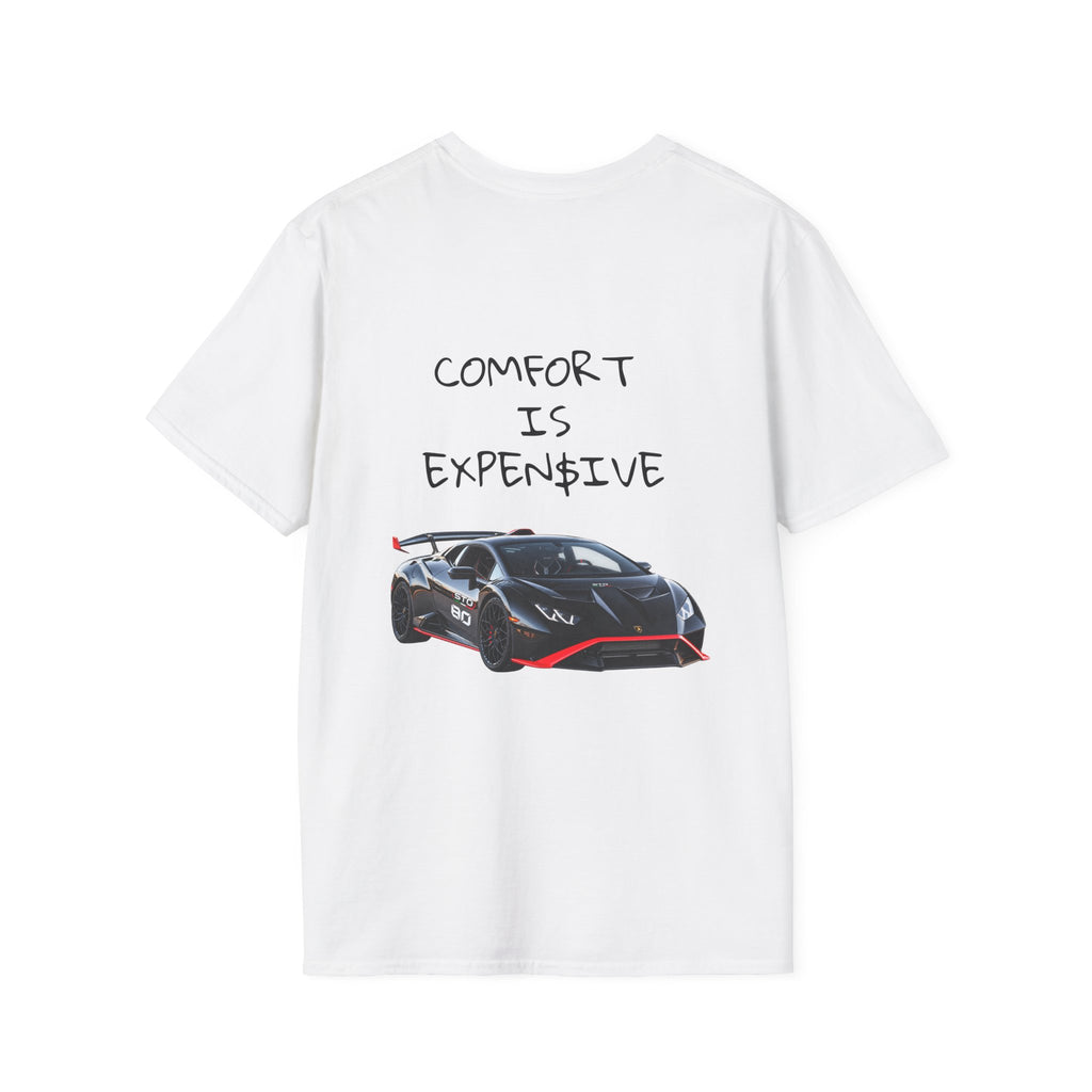 comfort id expensive offland
