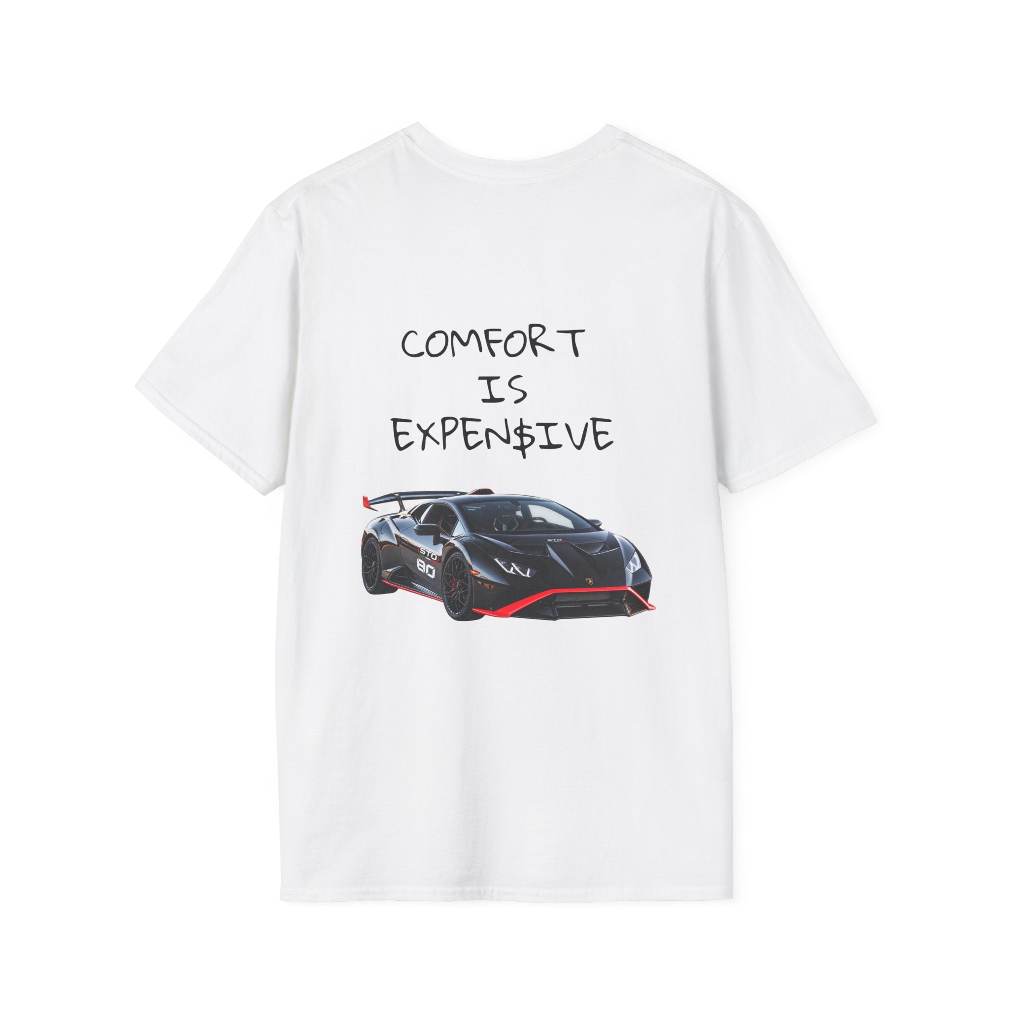 comfort id expensive offland